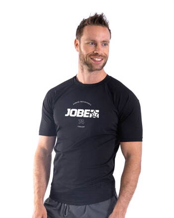 Pánské funkční tričko Jobe Rashguard s UV filtrem