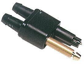 Trojcestný konektor pro Yamaha, Mercury, Mariner