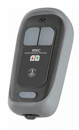 Kapesní dálkové ovládání pro vrátky Quick RRC H02