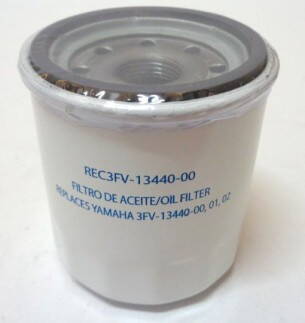 Olejový filtr OEM REC3FV-13440-00