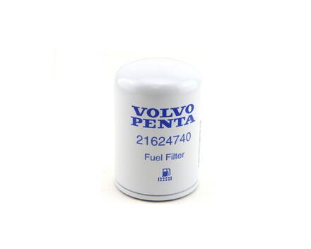 Originální palivový filtr Volvo Penta OEM 21624740