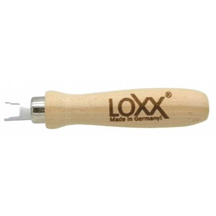 Klíč pro utahování a povolování spodních i vrchních druků Loxx