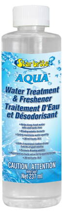 Dezinfekce pitné vody Star Brite Aqua Treatment