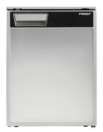 Kompresorová lednice s mrazákem Osculati Frigo, objem 50 l