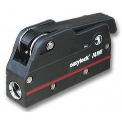 Jednostoper Easylock Mini pro lano 6 - 10 mm