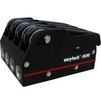 Čtyřstoper Easylock Mini pro lano 6 - 10 mm