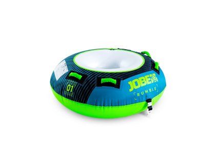 12222 8 tahadlo jobe rumble teal pro 1 osobu