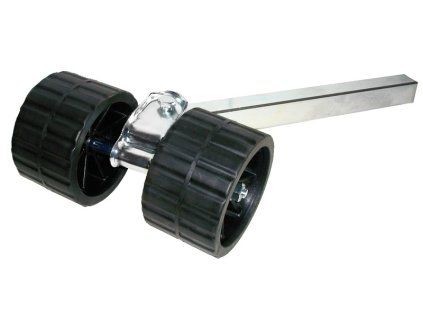 18240 kyvna trupova operka se 2 rolnami o 120 mm pro jekl 40 mm