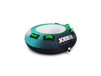 Tahadlo Jobe Rumble Dark Teal pro 1 osobu