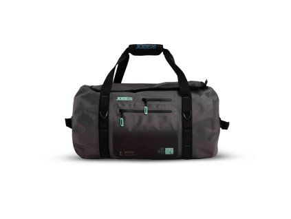 Voděodolná cestovní taška Jobe Duffelbag Gray
