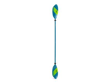 Čtyřdílné kajakové pádlo Jobe Tasman Kayak Paddle