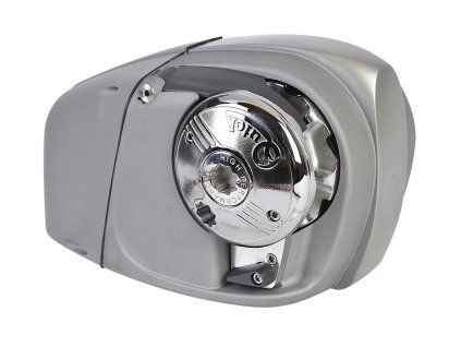 3813 1 kotevni horizontalni vratek quick hector s vykonem 700 w pro retez 8 mm