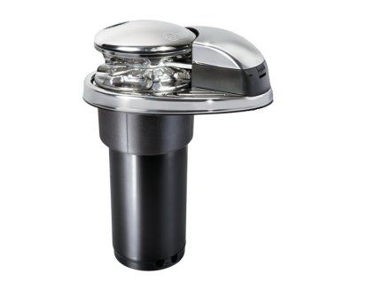 3897 3 kotevni vertikalni vratek quick dp2e s vykonem 500w pro retez 6 mm
