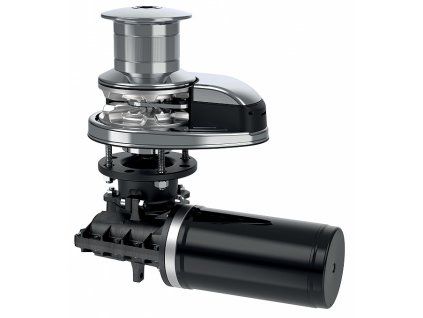 3903 1 kotevni vertikalni vratek s vincnou quick dp2 s vykonem 500w pro retez 6 mm