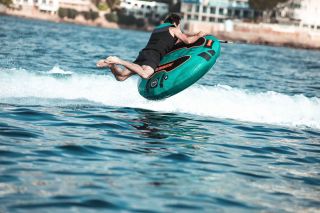 Chcete si užít nekonečnou zábavu a pořádný adrenalin? 💪 Máme pro vás zaručený tip - tahadla značky Jobe - pokud máte...