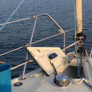 Neházejte už kotvou, vše nechte na kotevním vrátku od značky Lofrans ⚓ Vrátky Lofrans zaručují dlouhou životnost, vysokou...