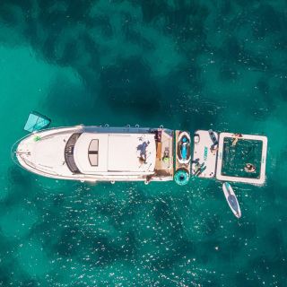 Další novinkou v našem sortimentu je Jobe INFINITY COLLECTION. Jde o naprosto božské doplňky k vaší lodi. Plovoucí...